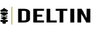 Deltin - Client Logo
