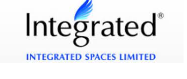 Integrated Spaces Pvt Ltd - Client Logo